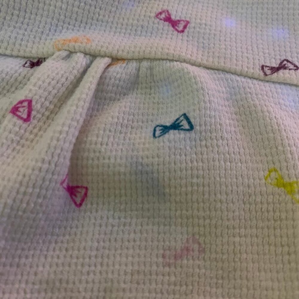 Circo Pattern Design Top - Picture 8 of 10
